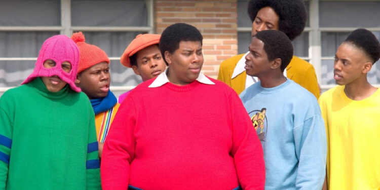 Fat Albert
