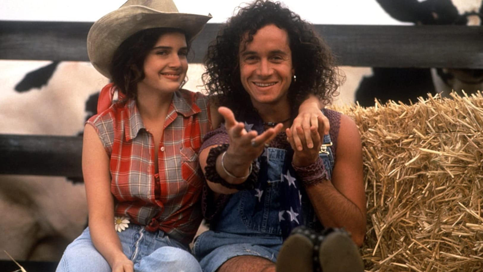 Top Fish Out of Water Comedies You Haven’t Seen – 1990’s
