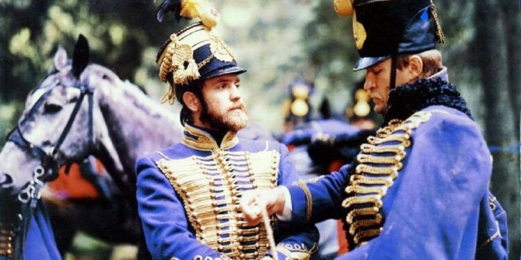80 Hussars