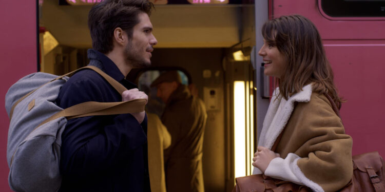 Love at Second Sight