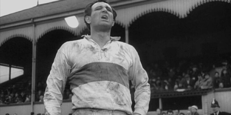 This Sporting Life
