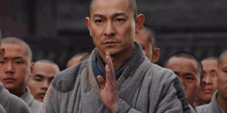 Shaolin