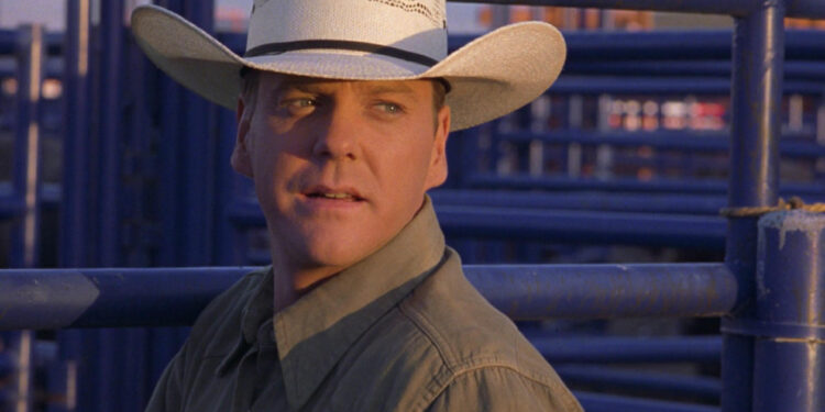 The Cowboy Way