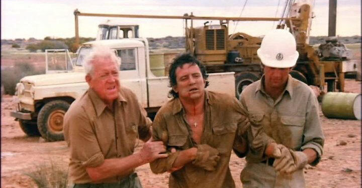 The Last of the Knucklemen
