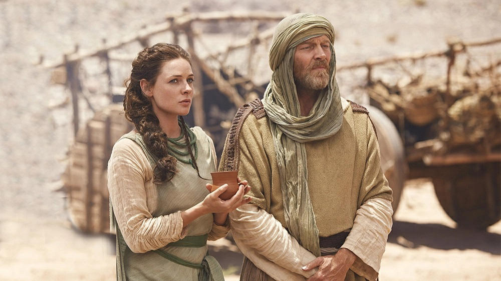 Top Films Set During the Bronze Age and Iron Age