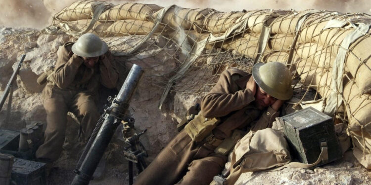Tobruk