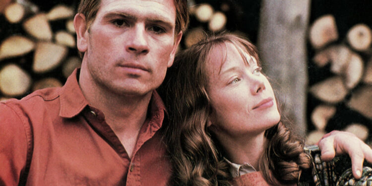 Coal Miner’s Daughter