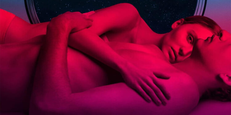 Voyagers