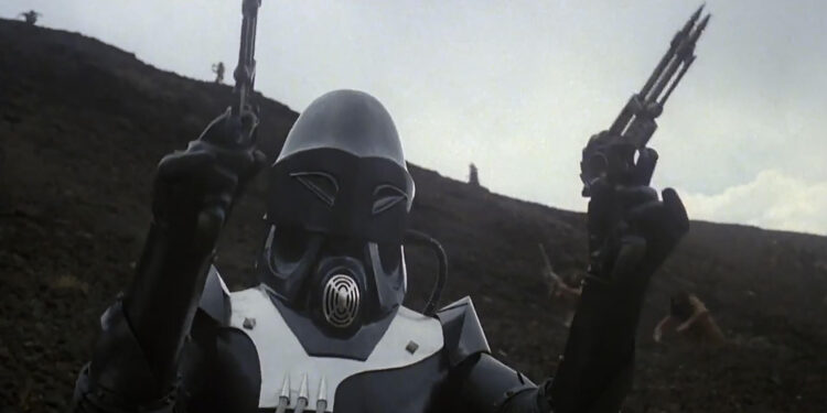 Starcrash