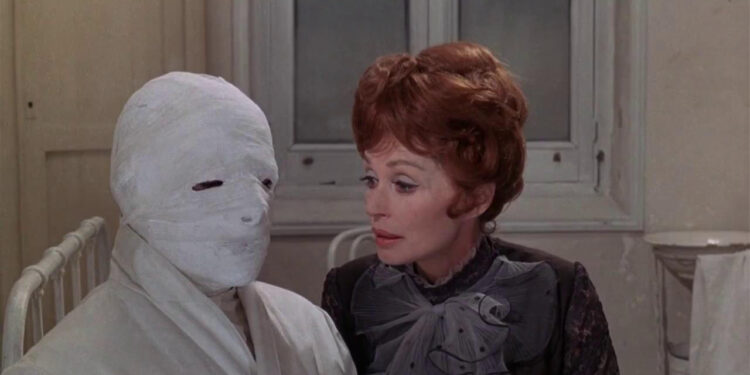 Murders in the Rue Morgue