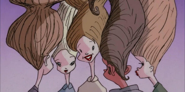 Hair High