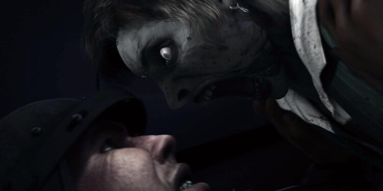 Resident Evil: Degeneration