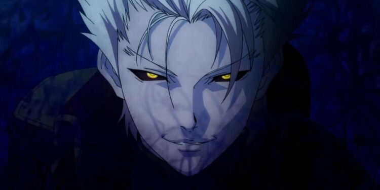 Hunter x Hunter: The Last Mission