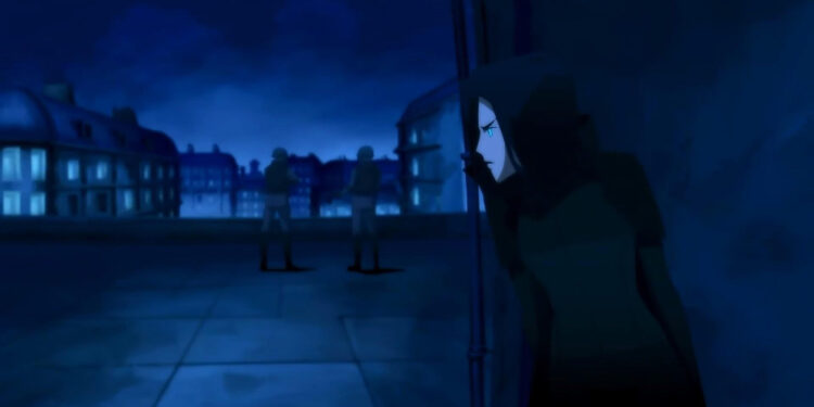 Underworld: Endless War