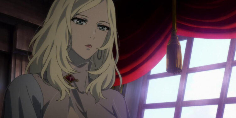 The Empire of Corpses