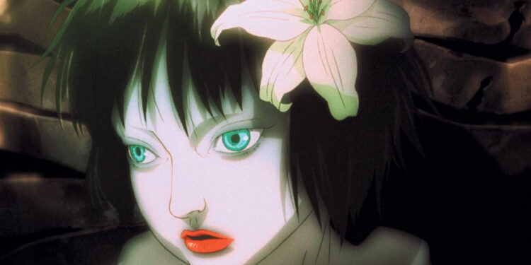 Ghost in the Shell 2: Innocence
