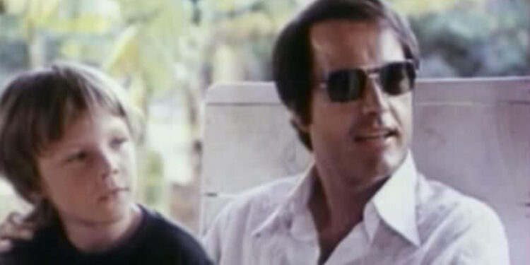 Guyana Tragedy: the Story of Jim Jones