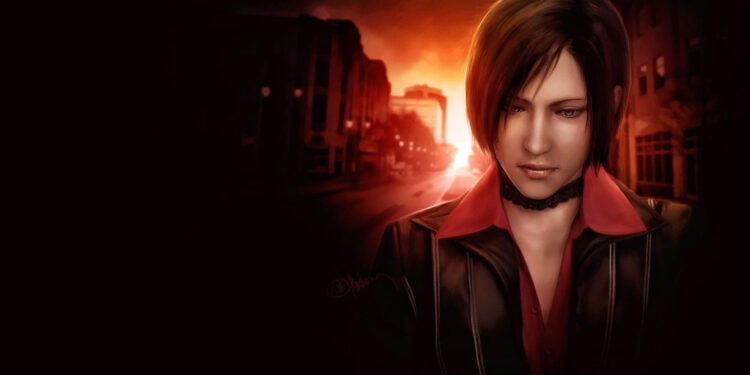 Resident Evil: Damnation