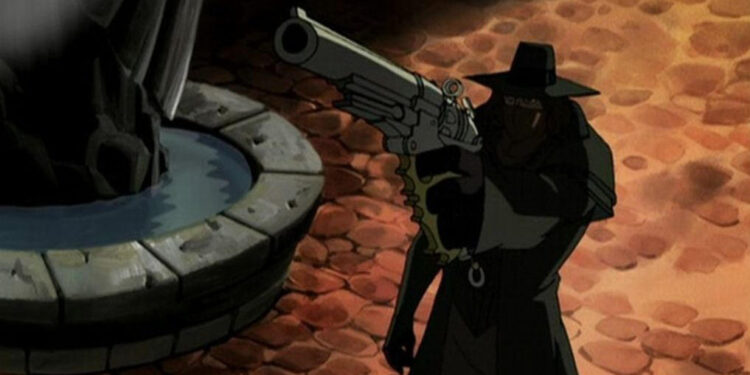 Van Helsing: The London Assignment