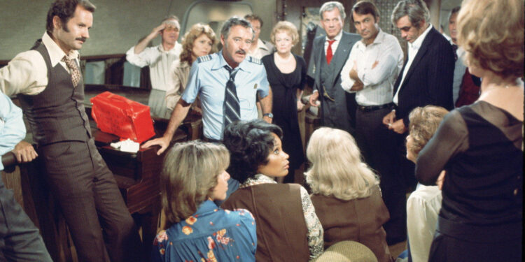Airport  ’77