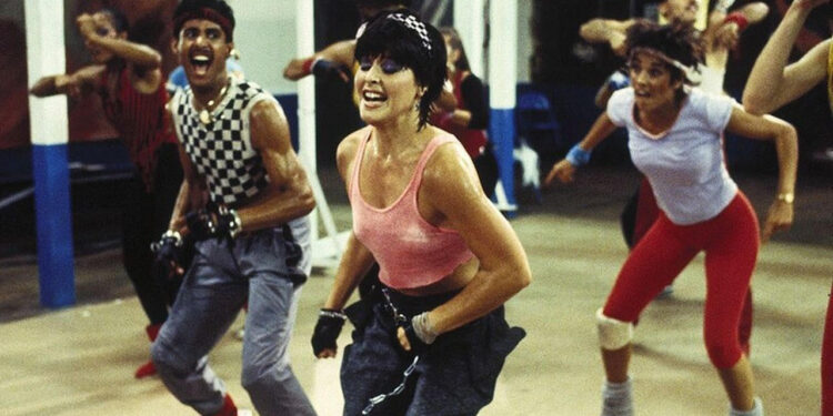 Breakin’ 2: Electric Boogaloo