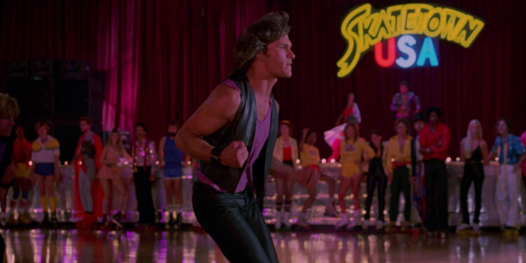 Skatetown, U.S.A.