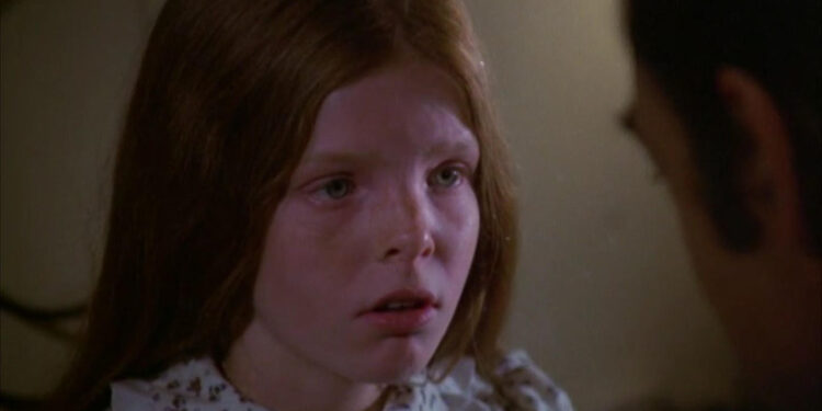 The Night Child