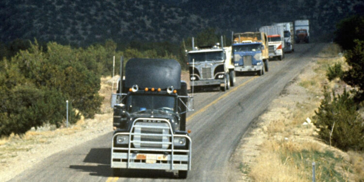 Convoy