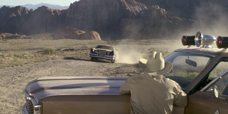 The Car