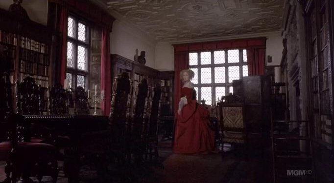 The Wicked Lady