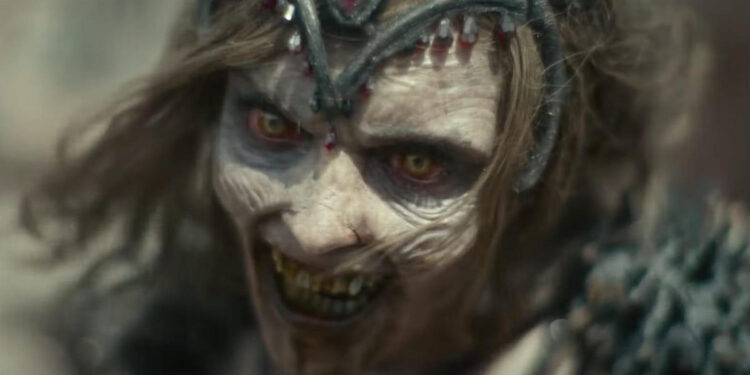 Army of the Dead