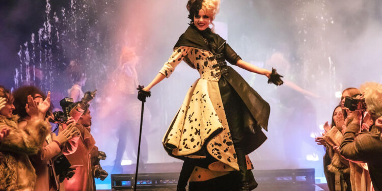 Cruella