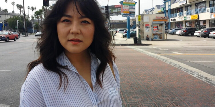 Murder Death Koreatown