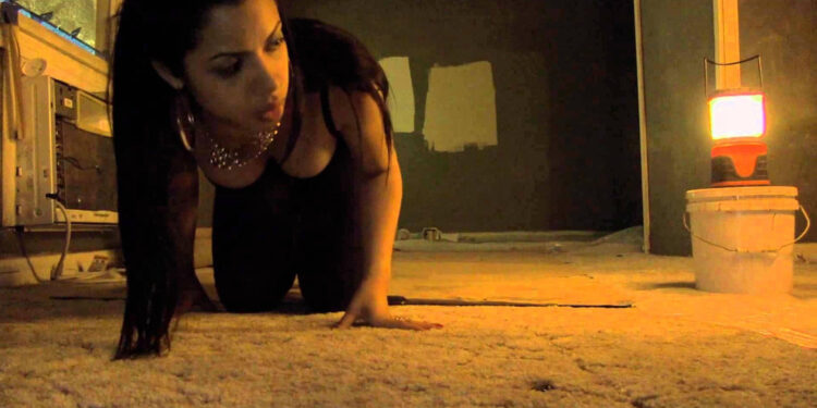Paranormal Activity: The Marked Ones