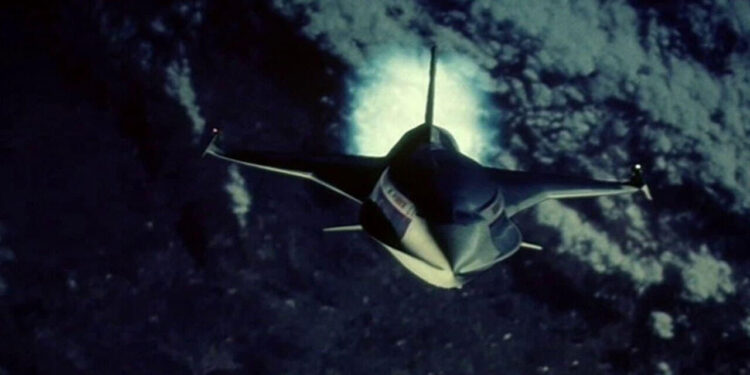 Starflight: The Plane That Couldn’t Land