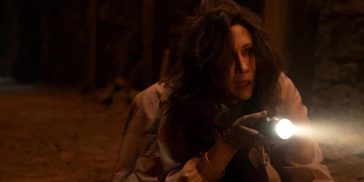 The Conjuring: The Devil Made Me Do It