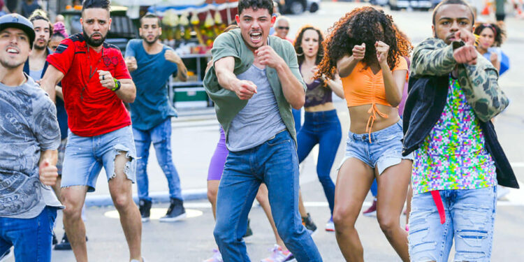 In the Heights
