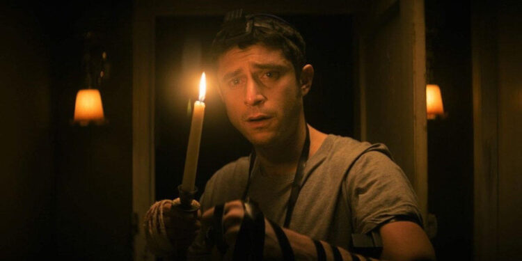 The Vigil