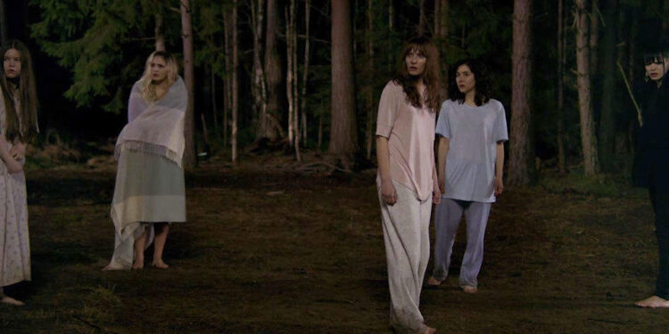 The Circle
