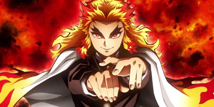 Demon Slayer: Mugen Train