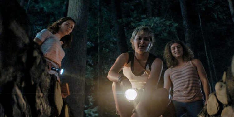 Fear Street: 1978