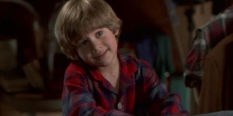 Home Alone 3