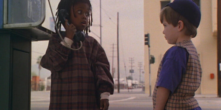 The Little Rascals