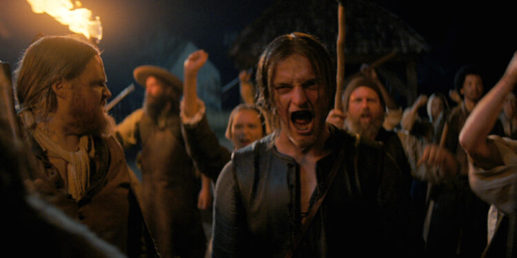 Fear Street: 1666