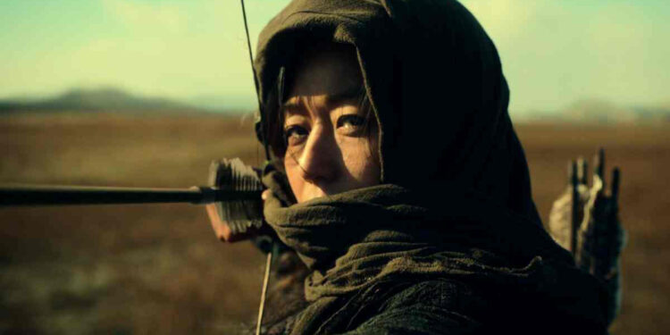 Kingdom: Ashin of the North