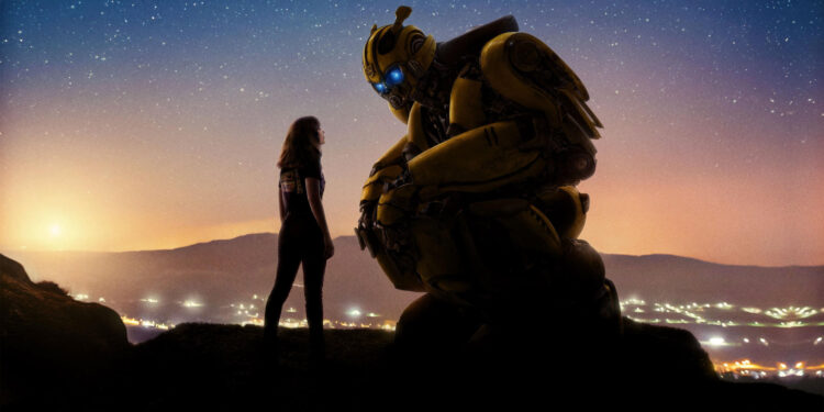 Bumblebee