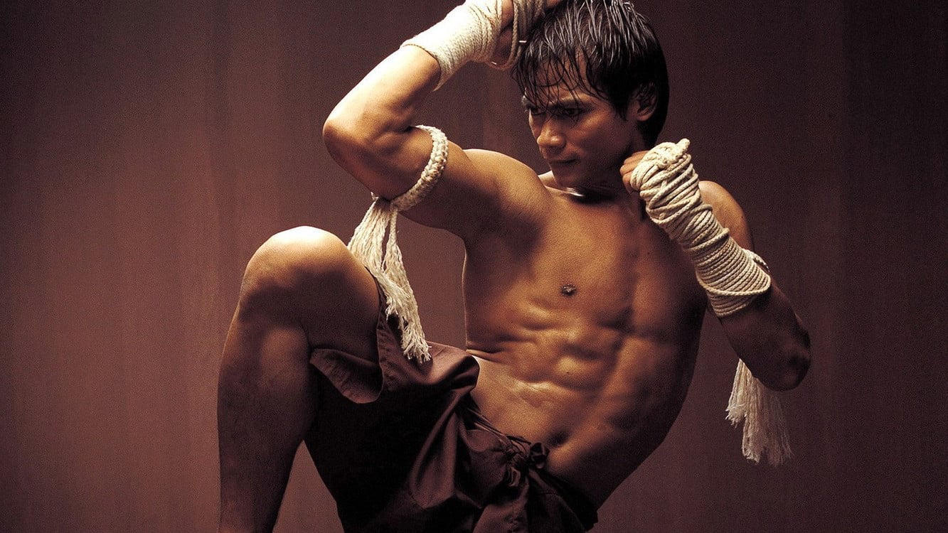 The Best Films About MMA