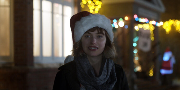 Black Christmas