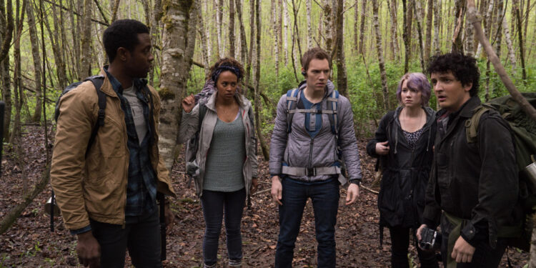 Blair Witch