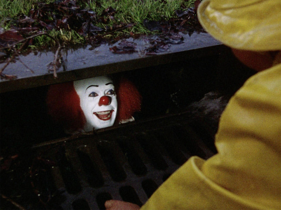 The Best 1990’s Horror Films for Halloween